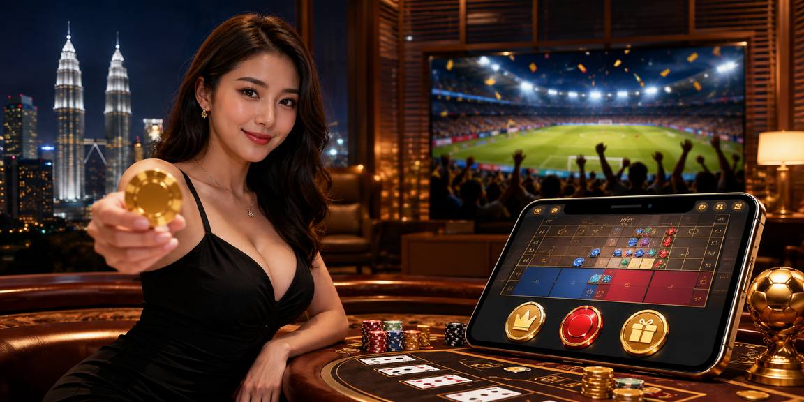 d2c Alam Simbol Mistik Hadir di d2c